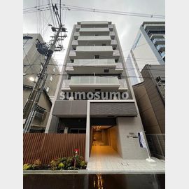 ラフィット松屋町 2階 築3年の賃貸物件