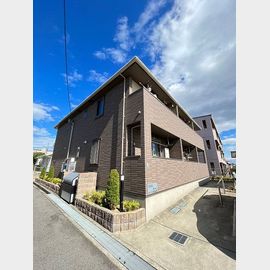 甲東園駅より徒歩18分 2階 築10年9ヶ月の賃貸物件