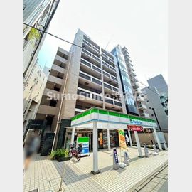 恵比寿駅より徒歩8分 7階 築26年6ヶ月の賃貸物件