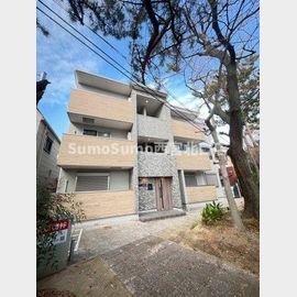 シェリル上鳴尾 1階 築3年6ヶ月の賃貸物件