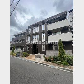 出屋敷駅より徒歩2分 1階 築7年6ヶ月の賃貸物件