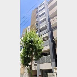 西長堀駅より徒歩9分 2階 築23年1ヶ月の賃貸物件