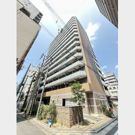 元町駅より徒歩9分 13階 築6年の賃貸物件