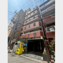 本町リバーライズムラカワビル 3階 築24年の賃貸物件