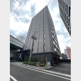 恵美須町駅より徒歩3分 3階 築3年3ヶ月の賃貸物件