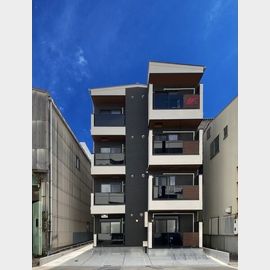 DOAHN西淀川 1階 築1年3ヶ月の賃貸物件