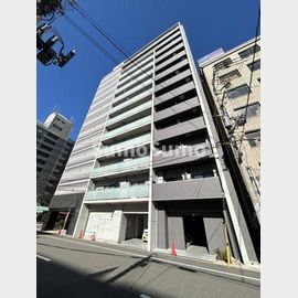 桜川駅より徒歩1分 8階 築9年11ヶ月の賃貸物件