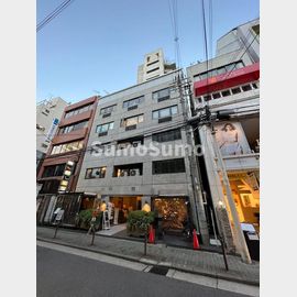 心斎橋駅より徒歩5分 7階 築41年2ヶ月の賃貸物件