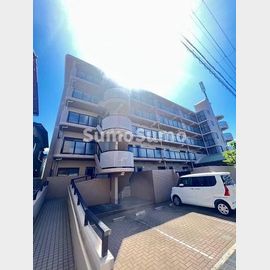 武庫之荘駅より徒歩13分 4階 築30年11ヶ月の賃貸物件