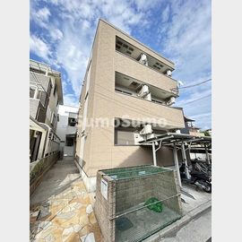 フジパレス東園田 3階 築11年9ヶ月の賃貸物件