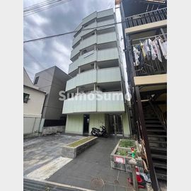 ＯｃｅａｎＶｉｅｗ湊町 6階 築18年3ヶ月の賃貸物件