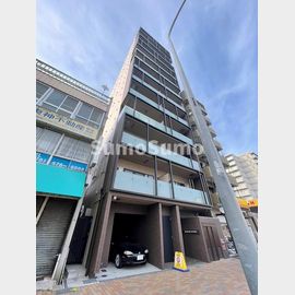 神戸駅より徒歩7分 9階 築6年9ヶ月の賃貸物件