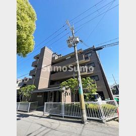 アルディ武庫之荘 4階 築29年7ヶ月の賃貸物件