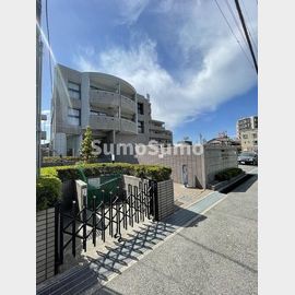 武庫之荘駅より徒歩17分 2階 築31年5ヶ月の賃貸物件