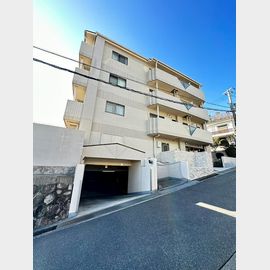 六甲駅より徒歩9分 3階 築34年9ヶ月の賃貸物件