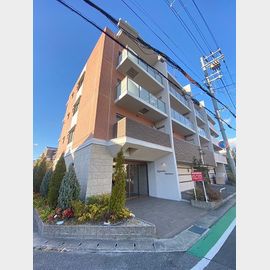 甲東園駅より徒歩10分 2階 築9年2ヶ月の賃貸物件