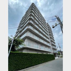 西宮東町アーバンコンフォート２番館 6階 築28年4ヶ月の賃貸物件