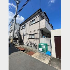 ハイツテンドウ 1階 築29年9ヶ月の賃貸物件