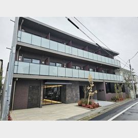 上町駅より徒歩13分 2階 新築の賃貸物件