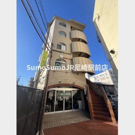 ハイツ熊谷 3階 築42年5ヶ月の賃貸物件