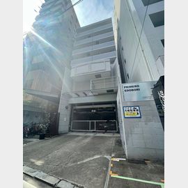 プリメーロ江戸堀 3階 築29年の賃貸物件