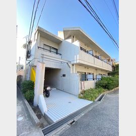 サニーヒル桜ヶ丘 1階 築32年9ヶ月の賃貸物件