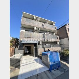 サンヴィラ本庄 2階 築38年の賃貸物件