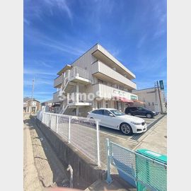 トリヴァンベール樋ノ口の賃貸物件