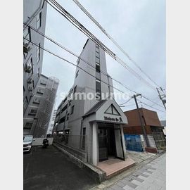 メゾンドAの賃貸物件