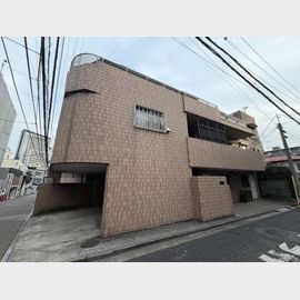 渋谷駅より徒歩11分 2階 築24年6ヶ月の賃貸物件