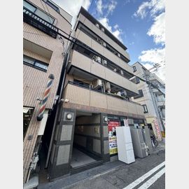 新長田駅より徒歩8分 3階 築31年2ヶ月の賃貸物件
