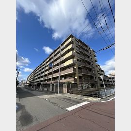 福知山線塚口駅より徒歩3分 6階 築22年1ヶ月の賃貸物件