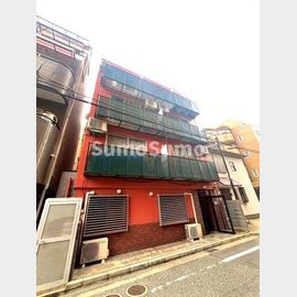 打出駅より徒歩4分 3階 築29年7ヶ月の賃貸物件