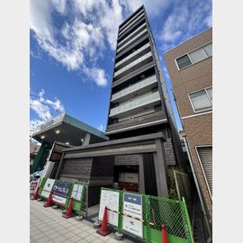 ParkLaneKujo 5階 新築の賃貸物件