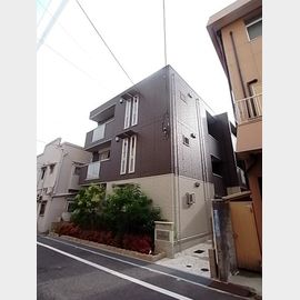 フォーシーズンズ神戸 2階 築8年2ヶ月の賃貸物件