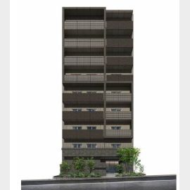 アミコート瓦屋町 2階 新築の賃貸物件