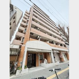 ダイアパレス水木通弐番館 9階 築32年7ヶ月の賃貸物件