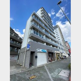 須磨海浜公園駅より徒歩3分 5階 築16年2ヶ月の賃貸物件