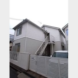 甲子園駅より徒歩5分 1階 築41年1ヶ月の賃貸物件