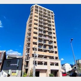 サムティ大阪シティウエスト 9階 築10年10ヶ月の賃貸物件