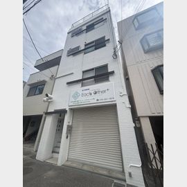 灘駅より徒歩9分 4階 築28年2ヶ月の賃貸物件