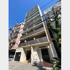 リヴィアスナンバルーチェ 8階 築11年7ヶ月の賃貸物件