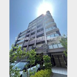 幸コートツカモト 3階 築9年2ヶ月の賃貸物件