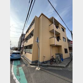 シャトリエコマエ 1階 築38年10ヶ月の賃貸物件