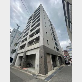 板宿駅より徒歩1分 5階 築24年1ヶ月の賃貸物件