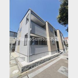 甲南山手駅より徒歩7分 1階 築4年4ヶ月の賃貸物件