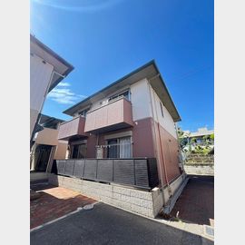 西宮北口駅より徒歩10分 1階 築21年の賃貸物件