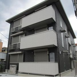 谷町六丁目駅より徒歩2分 3階 築5年9ヶ月の賃貸物件