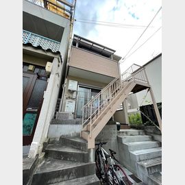 リバーライス11 1階 築12年5ヶ月の賃貸物件