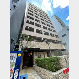 神戸駅より徒歩3分 6階 築24年9ヶ月の賃貸物件